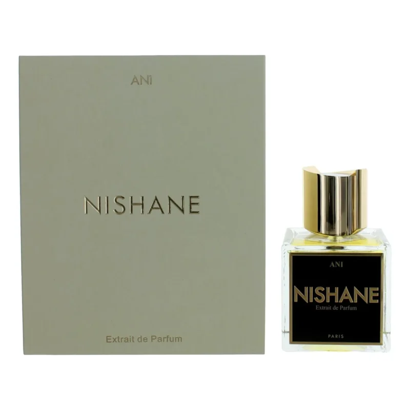 NISHANE ANI EDP U 100ML