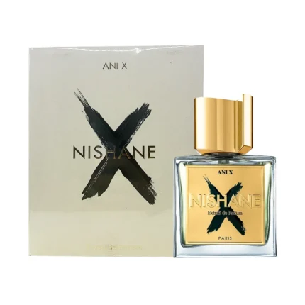 NISHANE ANI X EDP U 100ML