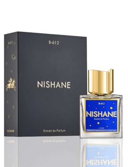 NISHANE B-612 PARFUM U 50ML