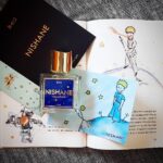 NISHANE B-612 PARFUM U 50ML