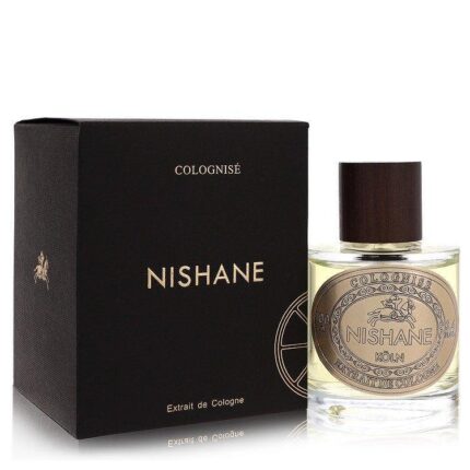 NISHANE COLOGNISE PARFUM U 100ML