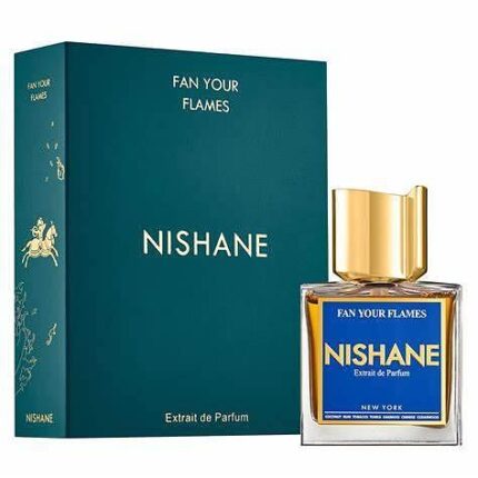 NISHANE FAN YOUR FLAMES 100ML