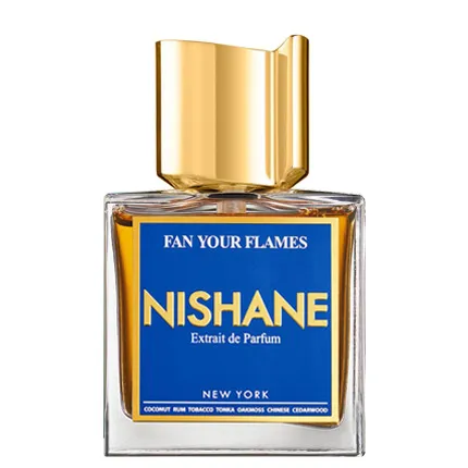 NISHANE FAN YOUR FLAMES 100ML