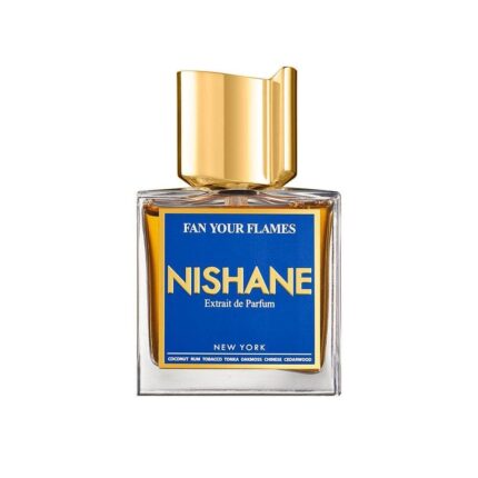 NISHANE FAN YOUR FLAMES 50ML