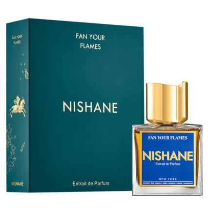 NISHANE FAN YOUR FLAMES 50ML