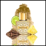 NISHANE HACIVAT OUD EDP U 50 ML