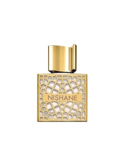 NISHANE HACIVAT OUD EDP U 50 ML