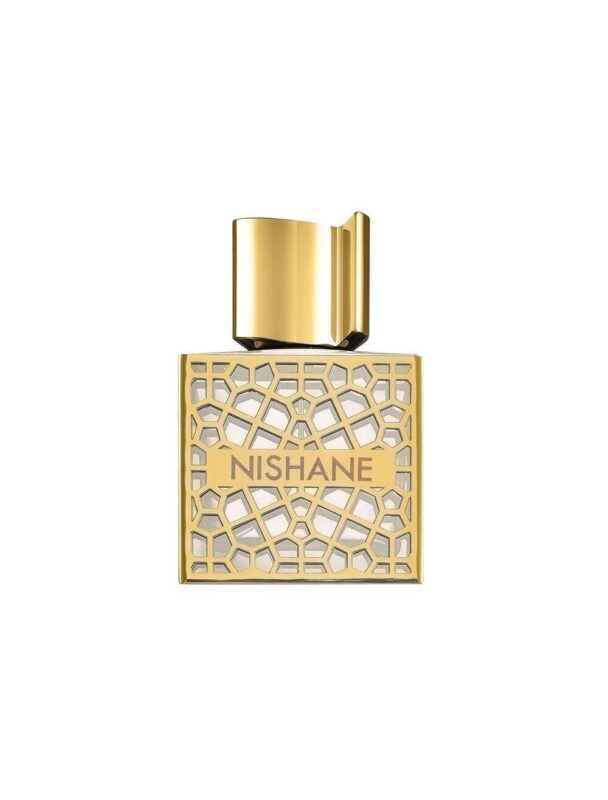 NISHANE HACIVAT OUD EDP U 50 ML