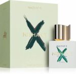 NISHANE HACIVAT X EDP U 100ML