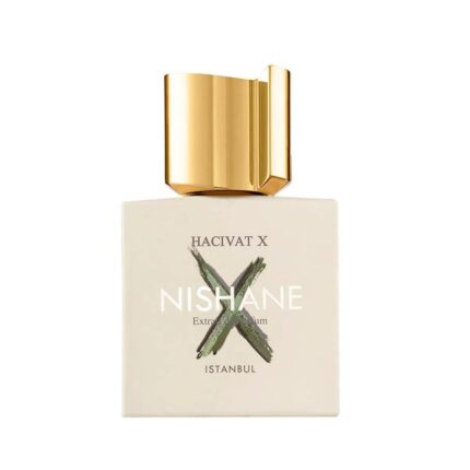 NISHANE HACIVAT X EDP U 100ML