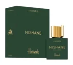 NISHANE HARRODS EXCLUSIVE FAVONIUS EXTRAIT DE PARFUM U 100ML NISHANE HARRODS EXCLUSIVE FAVONIUS EXTRAIT DE PARFUM U 100ML
