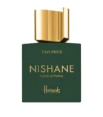 NISHANE HARRODS EXCLUSIVE FAVONIUS EXTRAIT DE PARFUM U 100ML NISHANE HARRODS EXCLUSIVE FAVONIUS EXTRAIT DE PARFUM U 100ML