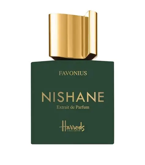 NISHANE HARRODS EXCLUSIVE FAVONIUS EXTRAIT DE PARFUM U 100ML NISHANE HARRODS EXCLUSIVE FAVONIUS EXTRAIT DE PARFUM U 100ML