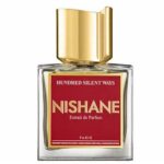 NISHANE HUNDRED SILENT WAYS EDP 100ML