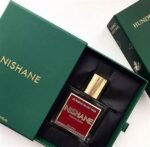 NISHANE HUNDRED SILENT WAYS EDP 100ML