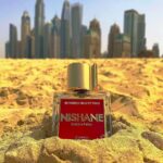 NISHANE HUNDRED SILENT WAYS EDP 100ML