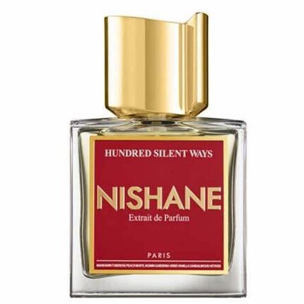 NISHANE HUNDRED SILENT WAYS EDP 100ML