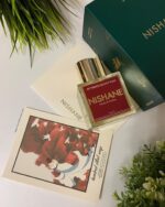 NISHANE HUNDRED SILENT WAYS EDP 50ML
