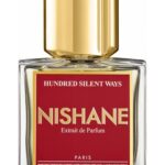 NISHANE HUNDRED SILENT WAYS EDP 50ML