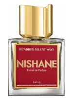 NISHANE HUNDRED SILENT WAYS EDP 50ML