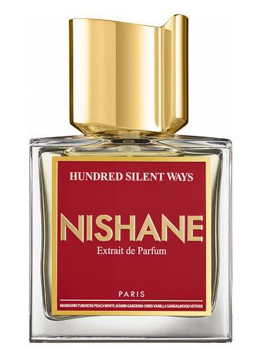 NISHANE HUNDRED SILENT WAYS EDP 50ML