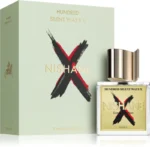 NISHANE HUNDRED SILENT WAYS X EDP U 100ML