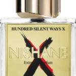 NISHANE HUNDRED SILENT WAYS X EDP U 100ML