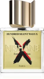 NISHANE HUNDRED SILENT WAYS X EDP U 100ML