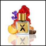 NISHANE HUNDRED SILENT WAYS X EDP U 100ML