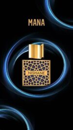 NISHANE MANA PARFUM U 50ML