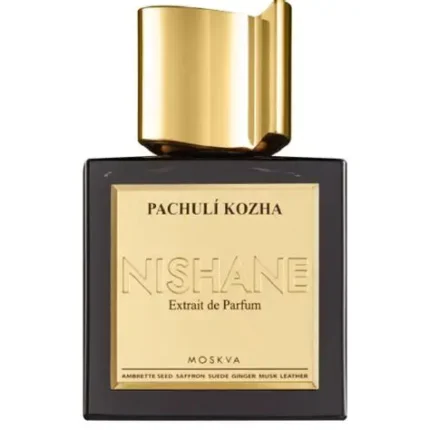NISHANE PACHULI KOZHA EDP U 50ML
