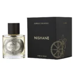 NISHANE SAFRAN COLOGNISE PARFUM U 100ML