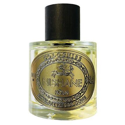 NISHANE SAFRAN COLOGNISE PARFUM U 100ML