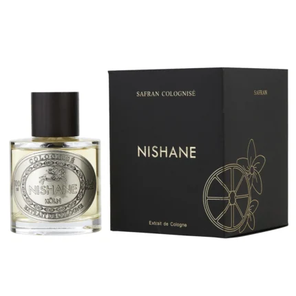 NISHANE SAFRAN COLOGNISE PARFUM U 100ML