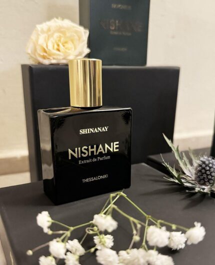 NISHANE SHINANAY EDP U 30ML