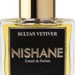 NISHANE SULTAN VETIVER 50 ML