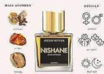 NISHANE SULTAN VETIVER 50 ML