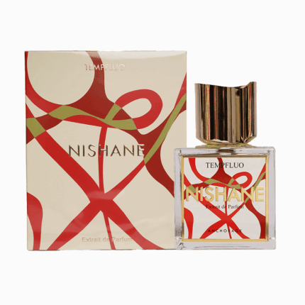 NISHANE TEMPFLUO EDP U 100ML