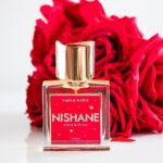 NISHANE VAIN&NAIVE PARFUM U 50ML