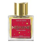 NISHANE VAIN&NAIVE PARFUM U 50ML