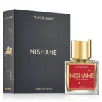 NISHANE VAIN&NAIVE PARFUM U 50ML