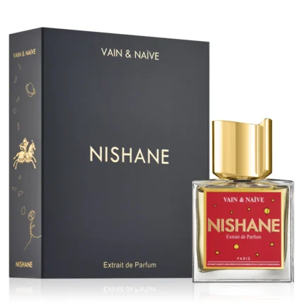 NISHANE VAIN&NAIVE PARFUM U 50ML