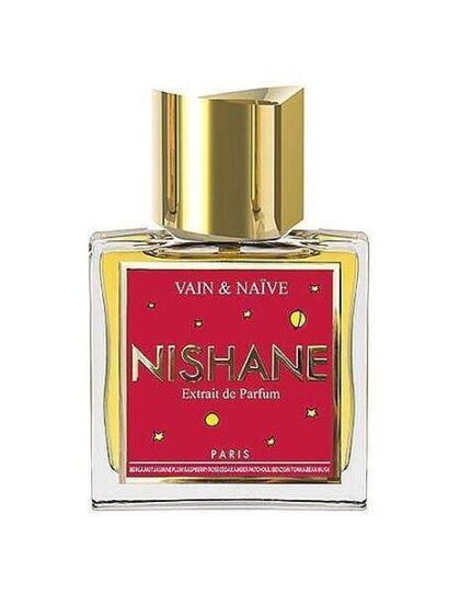 NISHANE VAIN&NAIVE PARFUM U 50ML