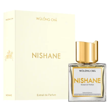 NISHANE WULONG CHA EDP U 100ML