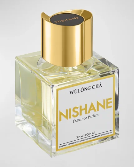 NISHANE WULONG CHA EDP U 50ML