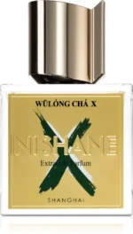 NISHANE WULONG CHA X EDP U 100ML NISHANE WULONG CHA X EDP U 100ML