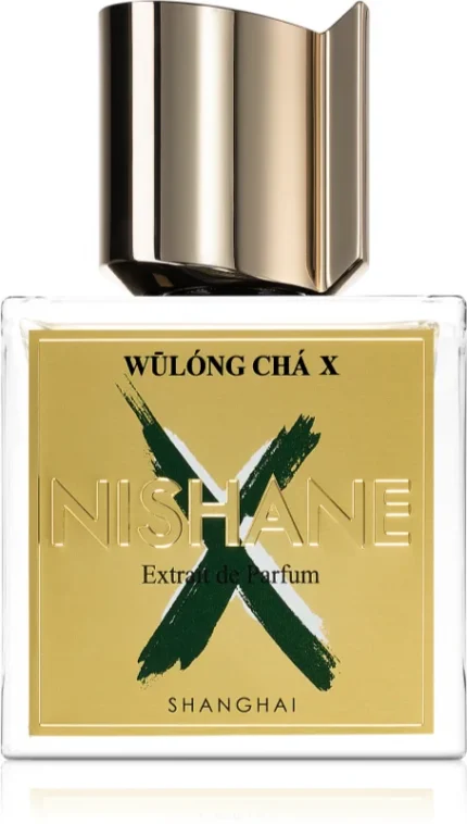 NISHANE WULONG CHA X EDP U 100ML