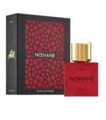 NISHANE ZENNE EDP U 50ML