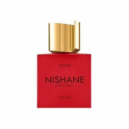 NISHANE ZENNE EDP U 50ML