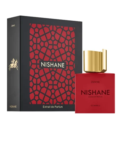 NISHANE ZENNE EDP U 50ML